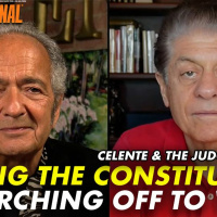 Killing The Constitution And Marching Off To War