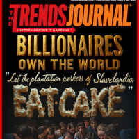 TRUMP BUMP WONT STOP OFFICE BUILDING BUST