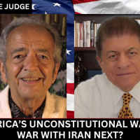 AMERICAS UNCONSTITUTIONAL WARS... WAR WITH IRAN NEXT?