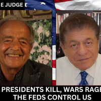 PRESIDENTS KILL, WARS RAGE, THE FEDS CONTROL US