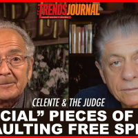 Official Pieces Of Crap Assaulting Free Speech