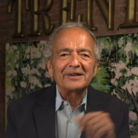 MARKETS UP, GOLD UP, TRUMP DOWN, HARRIS UP