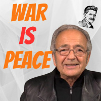 FOOLS ON THE HILL: NO GAZA CEASE FIRE, WAR IS PEACE