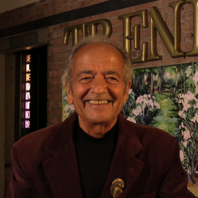 Gerald Celente - Trend Vision 2020