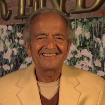 Gerald Celente - Trend Vision 2020