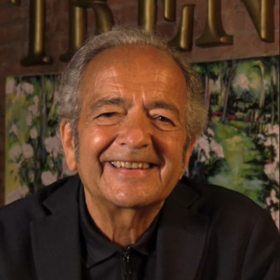 Gerald Celente - Trend Vision 2020