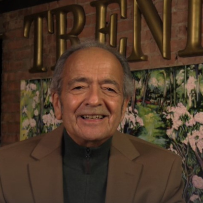 Gerald Celente - Trend Vision 2020