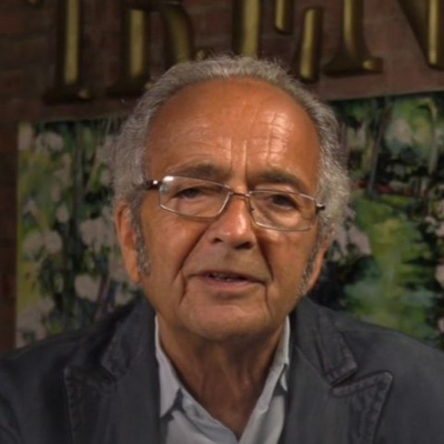 Gerald Celente - Trend Vision 2020