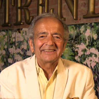 Gerald Celente - Trend Vision 2020