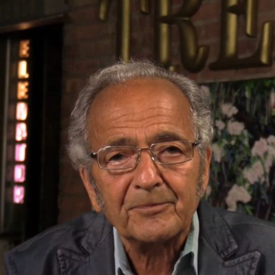 Gerald Celente - Trend Vision 2020