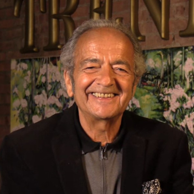 Gerald Celente - Trend Vision 2020