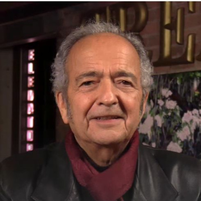 Gerald Celente - Trend Vision 2020