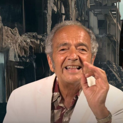 Gerald Celente - Trend Vision 2020