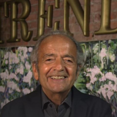 Gerald Celente - Trend Vision 2020