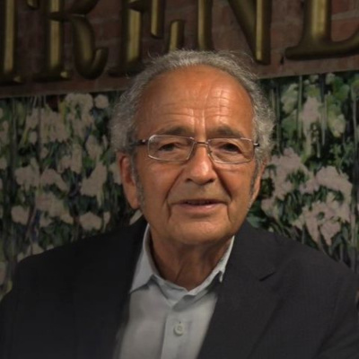 Gerald Celente - Trend Vision 2020