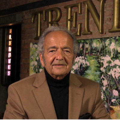 Gerald Celente - Trend Vision 2020