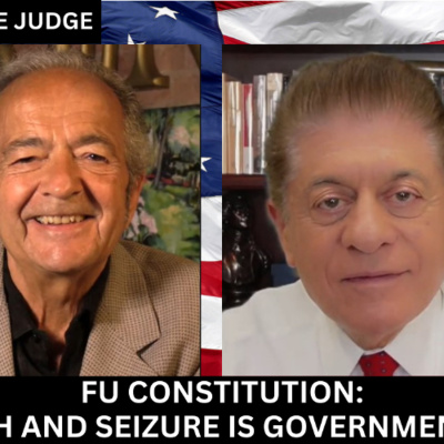 Gerald Celente - Trend Vision 2020