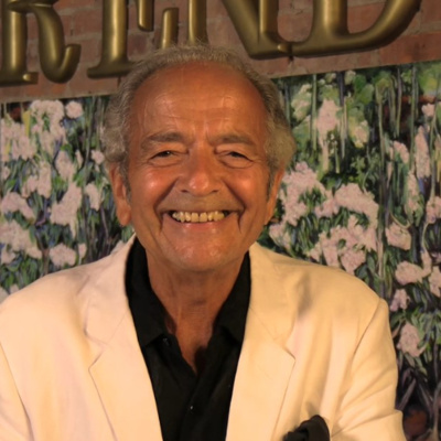 Gerald Celente - Trend Vision 2020