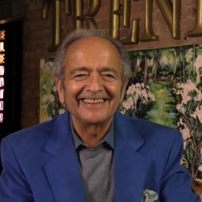 Gerald Celente - Trend Vision 2020