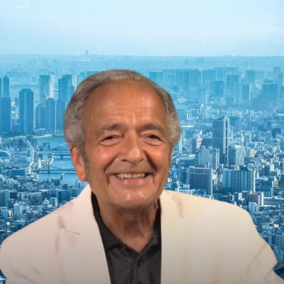 Gerald Celente - Trend Vision 2020