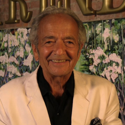 Gerald Celente - Trend Vision 2020