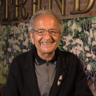 Gerald Celente - Trend Vision 2020