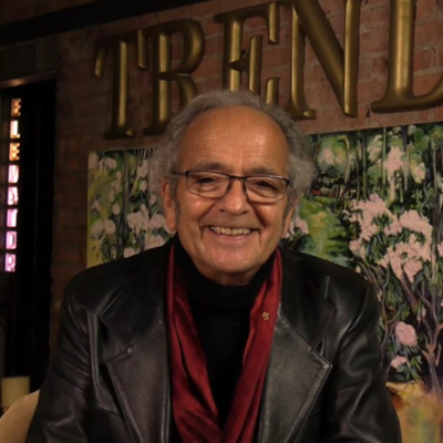 Gerald Celente - Trend Vision 2020