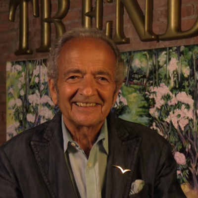 Gerald Celente - Trend Vision 2020