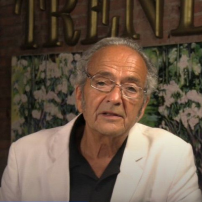 Gerald Celente - Trend Vision 2020