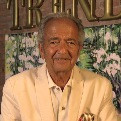 Gerald Celente - Trend Vision 2020