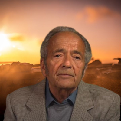 Gerald Celente - Trend Vision 2020