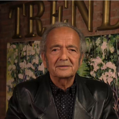 Gerald Celente - Trend Vision 2020