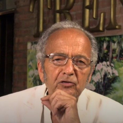 Gerald Celente - Trend Vision 2020