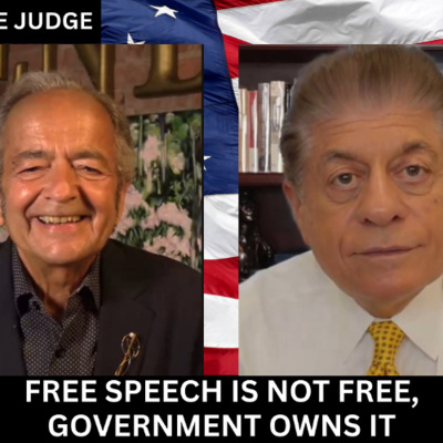 Gerald Celente - Trend Vision 2020