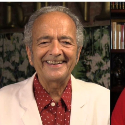 Gerald Celente - Trend Vision 2020