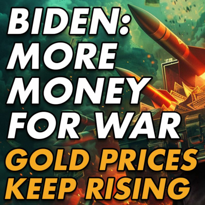 Gerald Celente - Trend Vision 2020