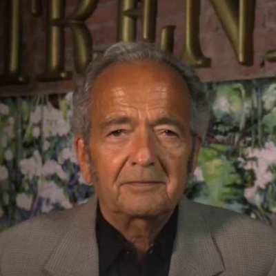 Gerald Celente - Trend Vision 2020