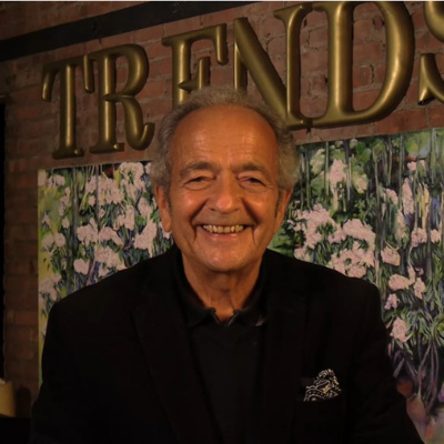 Gerald Celente - Trend Vision 2020