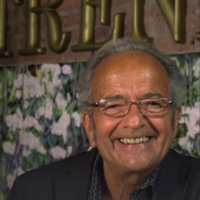 Gerald Celente - Trend Vision 2020