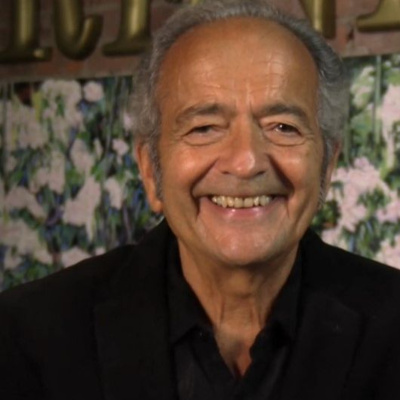 Gerald Celente - Trend Vision 2020