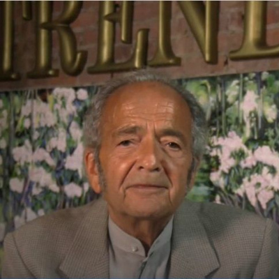 Gerald Celente - Trend Vision 2020