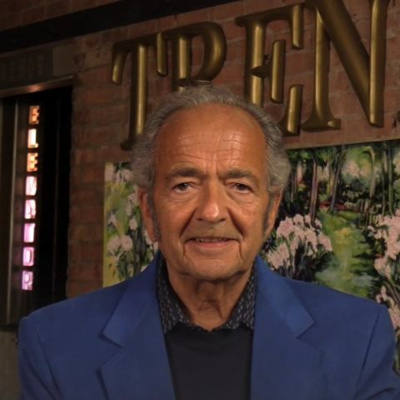 Gerald Celente - Trend Vision 2020