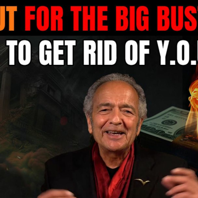 Gerald Celente - Trend Vision 2020