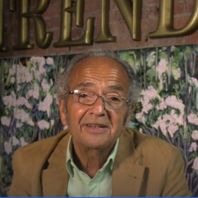 Gerald Celente - Trend Vision 2020