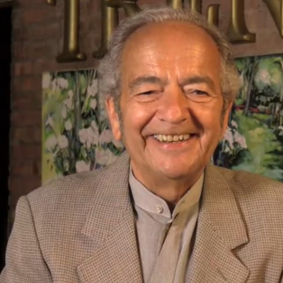 Gerald Celente - Trend Vision 2020