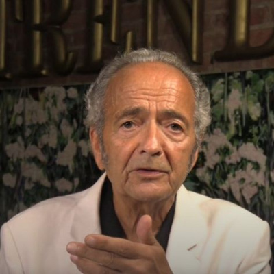 Gerald Celente - Trend Vision 2020