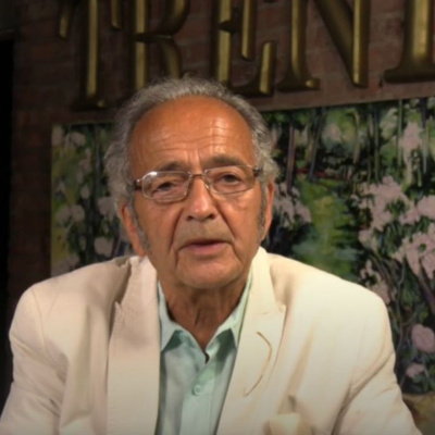 Gerald Celente - Trend Vision 2020