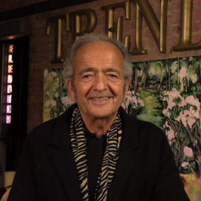 Gerald Celente - Trend Vision 2020