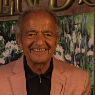 Gerald Celente - Trend Vision 2020