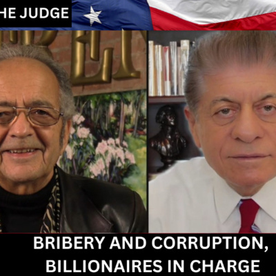 Gerald Celente - Trend Vision 2020